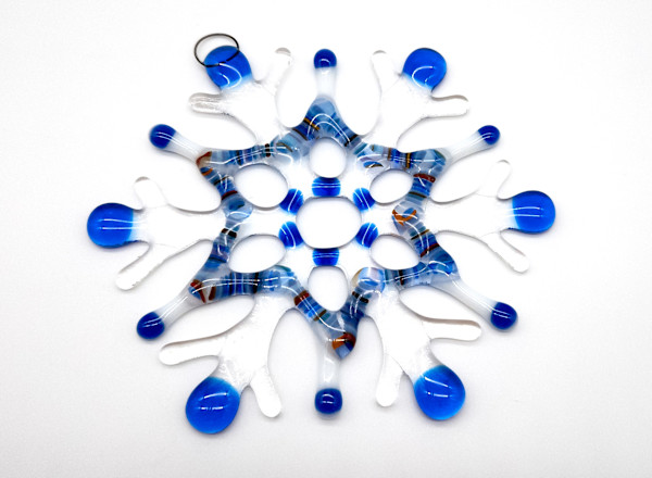 Snowflake by Michael "Miguel" Sanchez