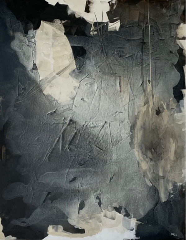 Altered State by Sahba Shere