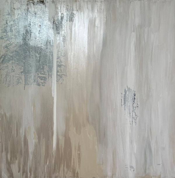 Ethereal Landscape by Sahba