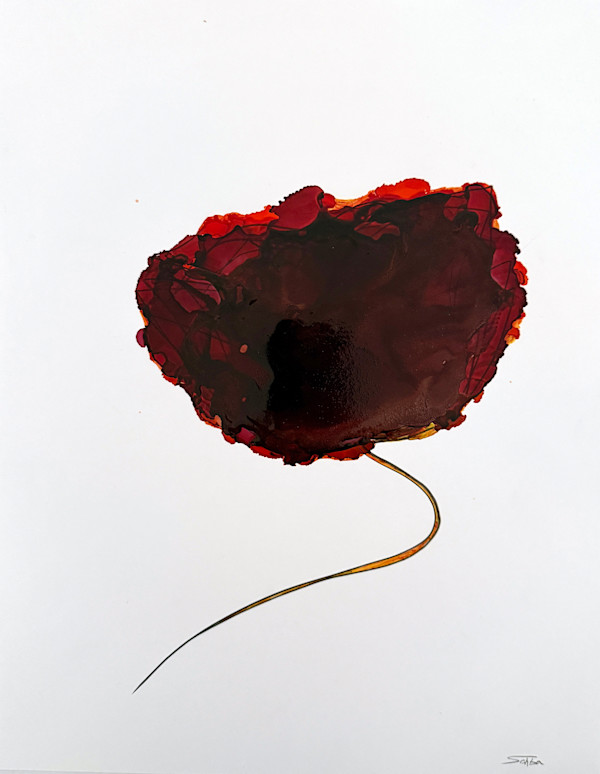 Bloodstone by Sahba Shere