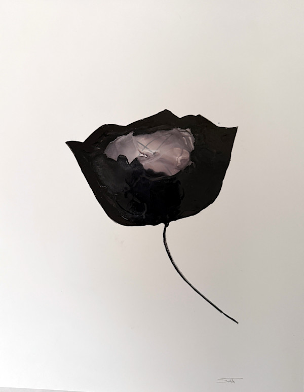 Ephemeral by Sahba Shere