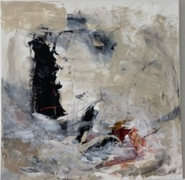 Impermanence by Sahba