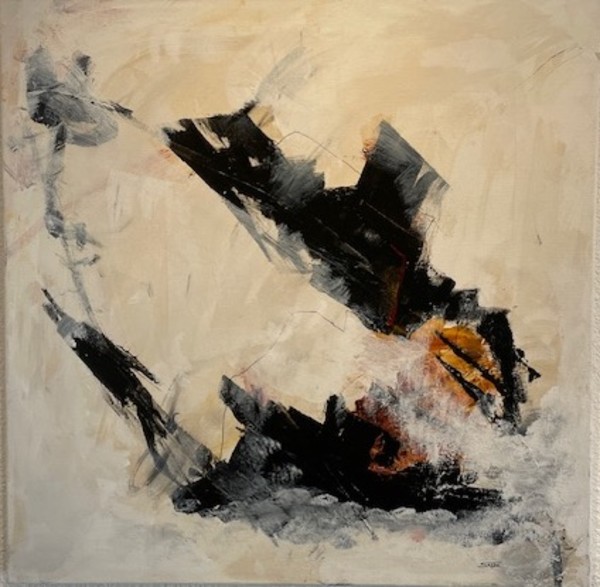 Mirage by Sahba