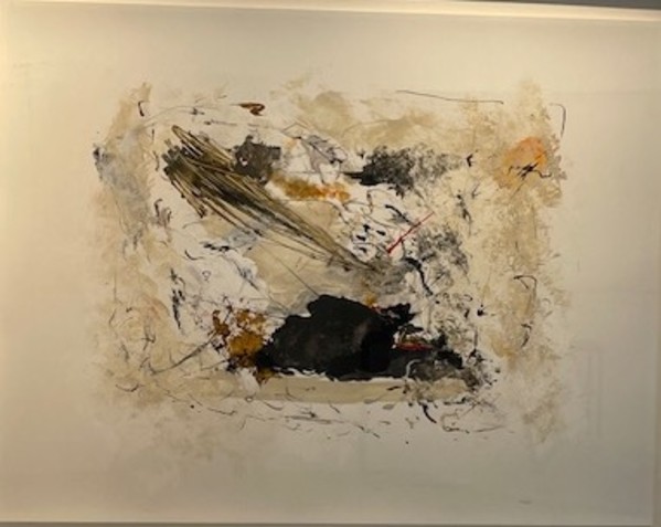 Impermanence by Sahba Shere