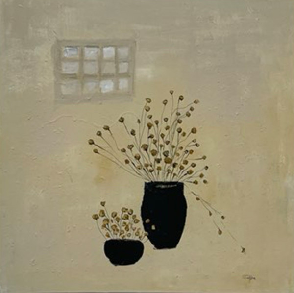 Windows by Sahba Shere