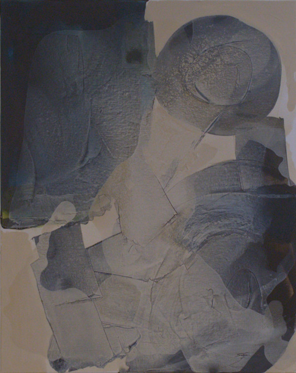 The Loom of Memory by Sahba Shere