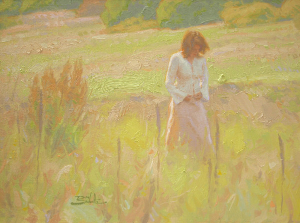 "Warm Breeze" by Dan Schultz