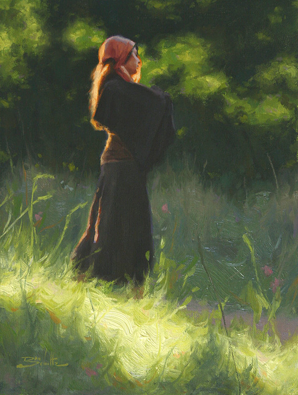 "Summer Song" by Dan Schultz