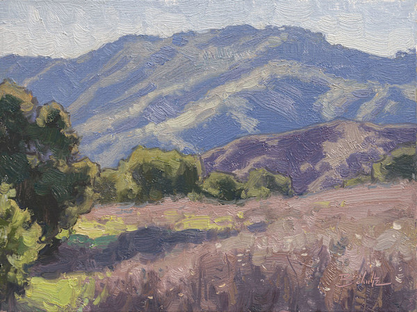 "Signs of Spring" by Dan Schultz