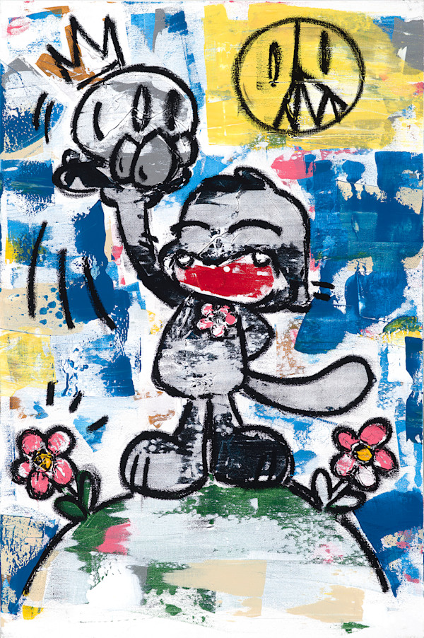 Genesis by BANDY