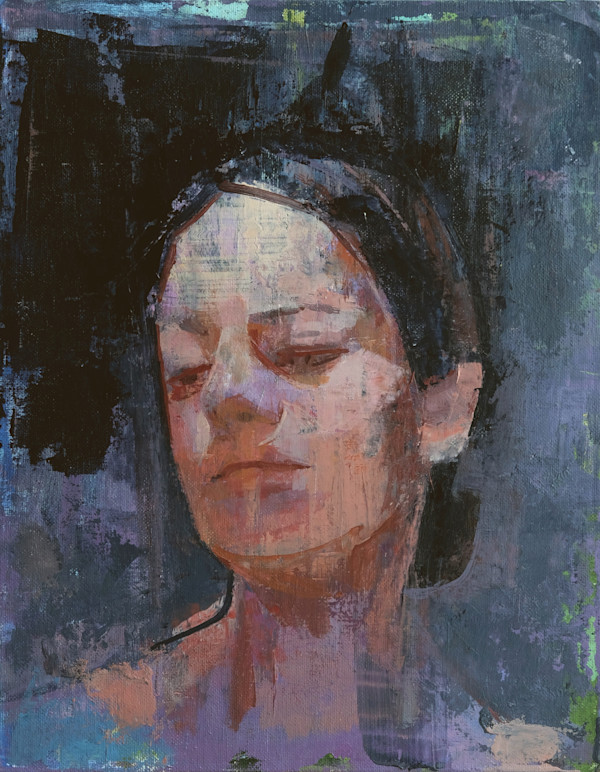 April 18 by Amy Scherer, Image 1.