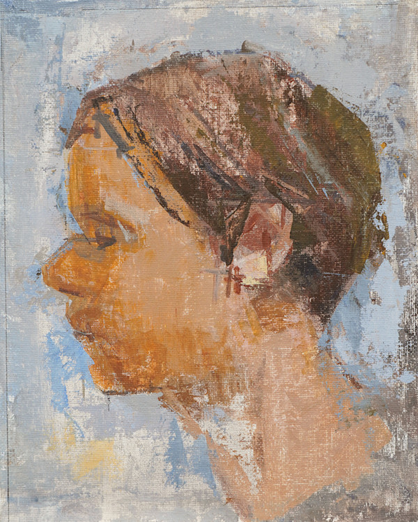 Profile 16 by Amy Scherer, Image 6.