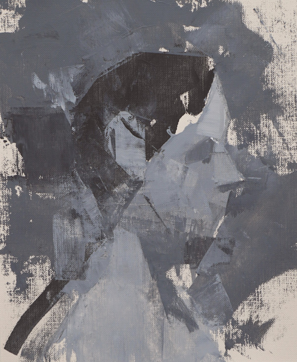 Angelina Demo 8 by Amy Scherer, Image 3.