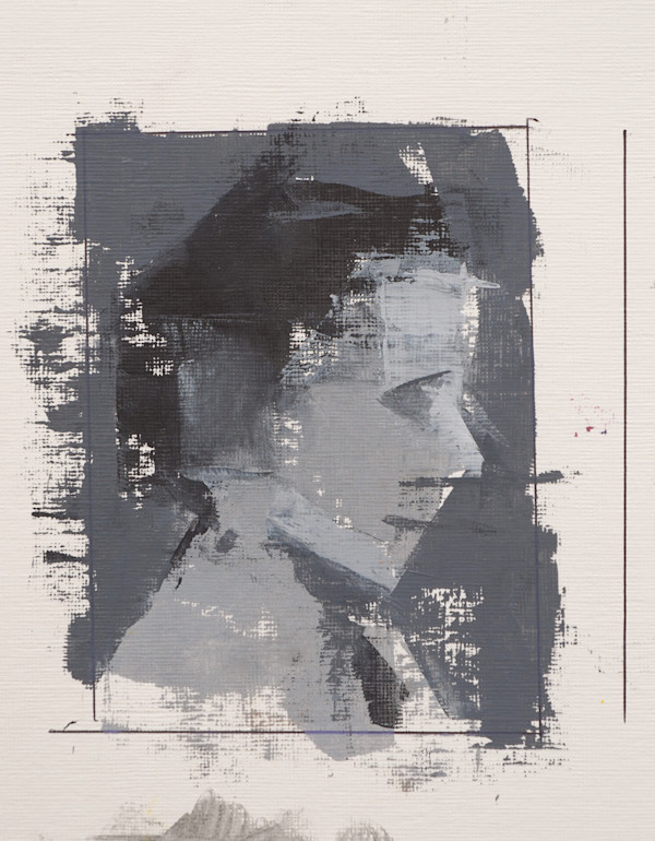 Angelina Demo 6 by Amy Scherer, Image 10.