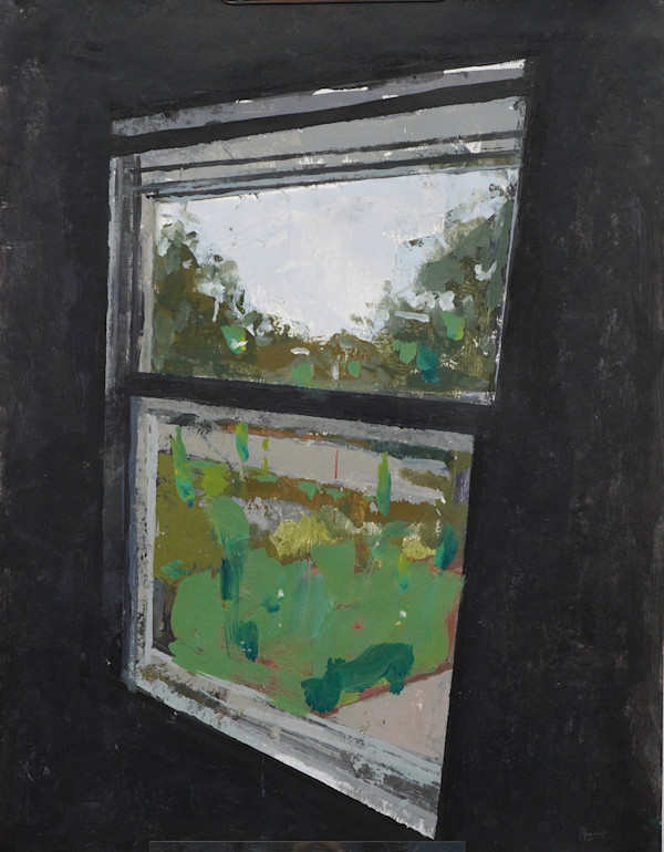 West Seattle Window by Amy Scherer, Image 15.