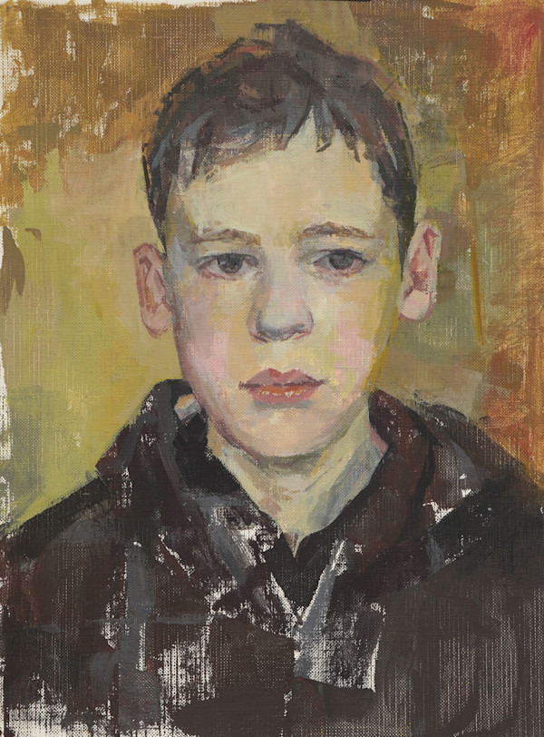 SH Fifth Study by Amy Scherer, Image 13.