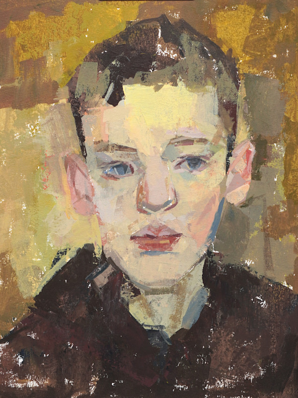SH Study 4 by Amy Scherer, Image 19.