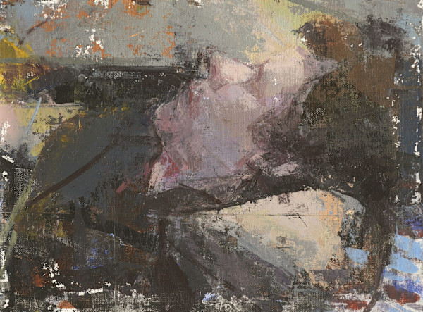Rest by Amy Scherer, Image 3.