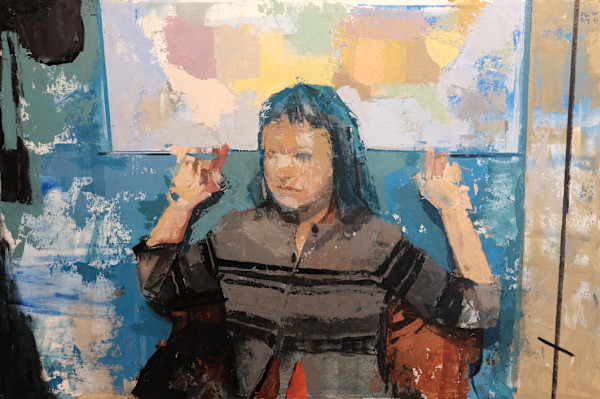America by Amy Scherer, Image 2.