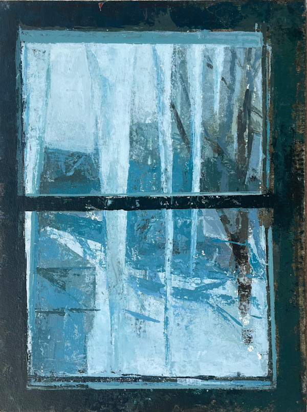Icycles by Amy Scherer