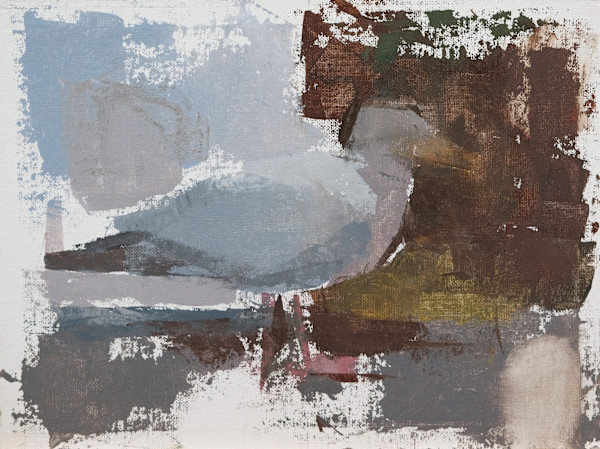 Seagull by Amy Scherer, Image 1.