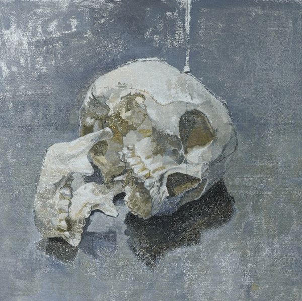 Momento Mori by Amy Scherer, Image 1.