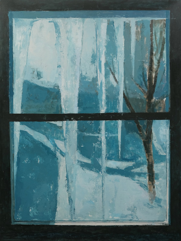 Icicles by Amy Scherer, Image 1.