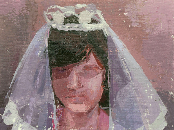 Communion by Amy Scherer, Image 1.