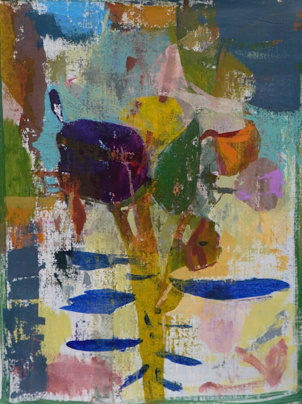 Bouquet by Amy Scherer, Image 1.