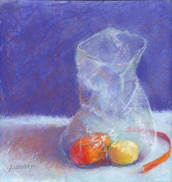 Candy Girl by Judy Albright