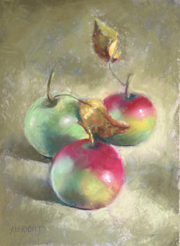 Count Your Blessings by Judy Albright, Image 1.