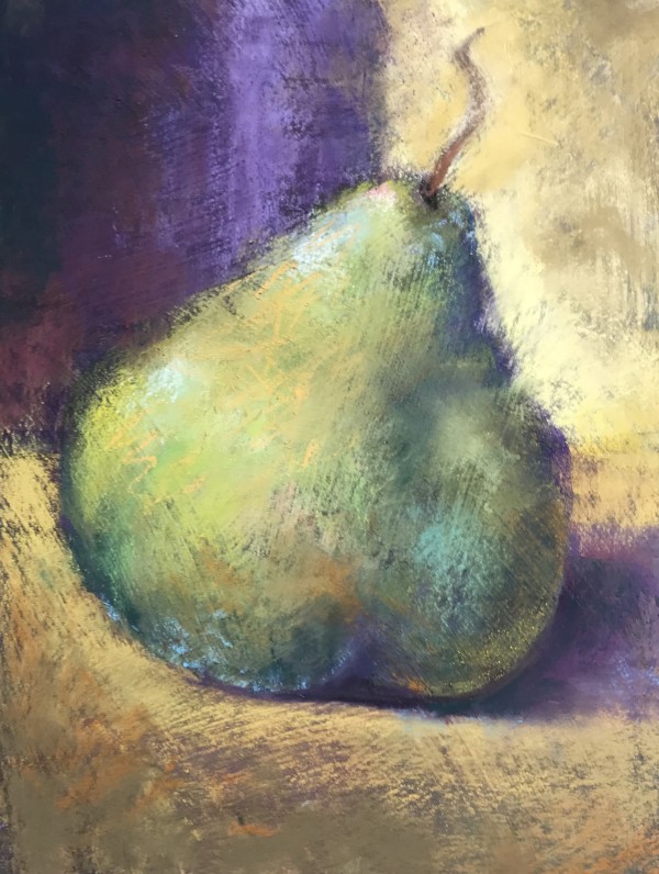 It's Always a Pear! by Judy Albright