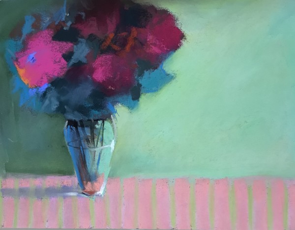 Bursting with Joy by Judy Albright
