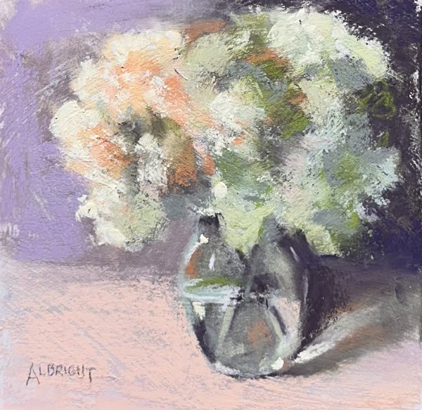 Nothing But Flowers by Judy Albright