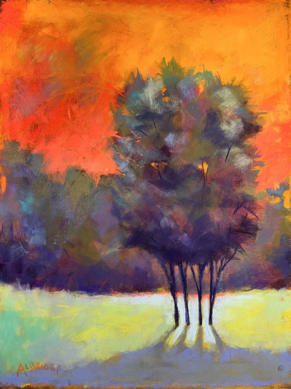 Great Balls of Fire by Judy Albright