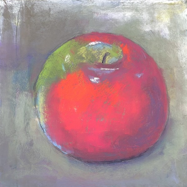 The Scent of Apples by Judy Albright
