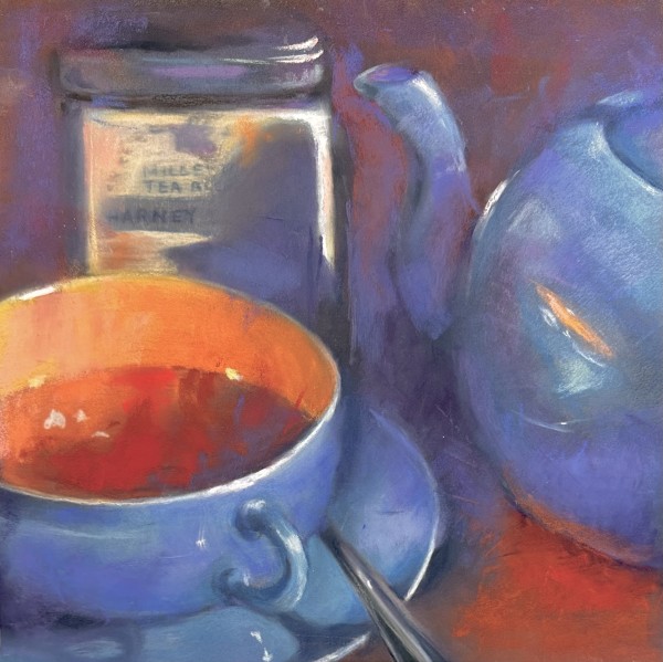 I'll Be There to Listen by Judy Albright