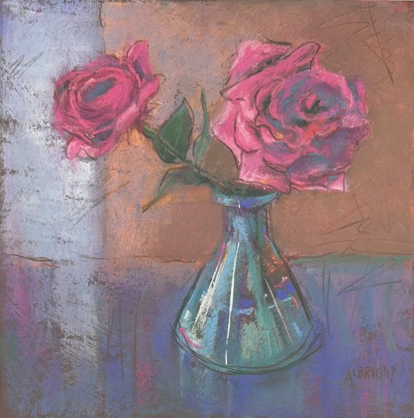 Always for the First time by Judy Albright