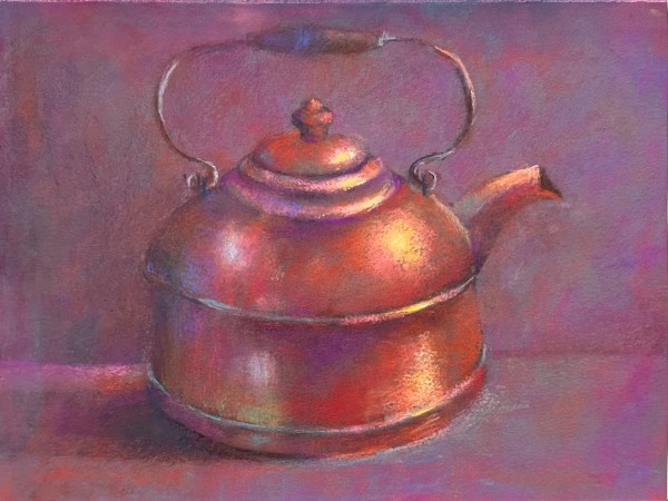 Short and Stout by Judy Albright