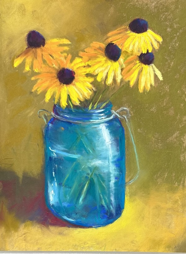 Summertide by Judy Albright