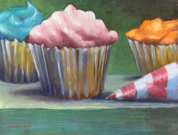 Sweet Tooth by Judy Albright