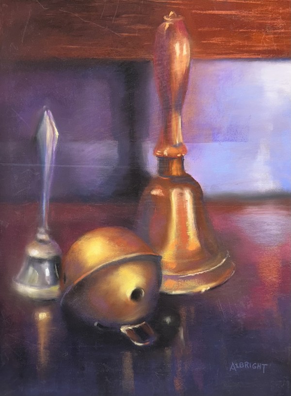 The Bells by Judy Albright