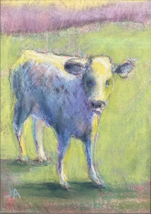 Doris by Judy Albright