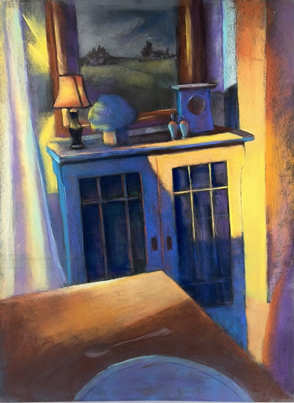 Another Chance by Judy Albright