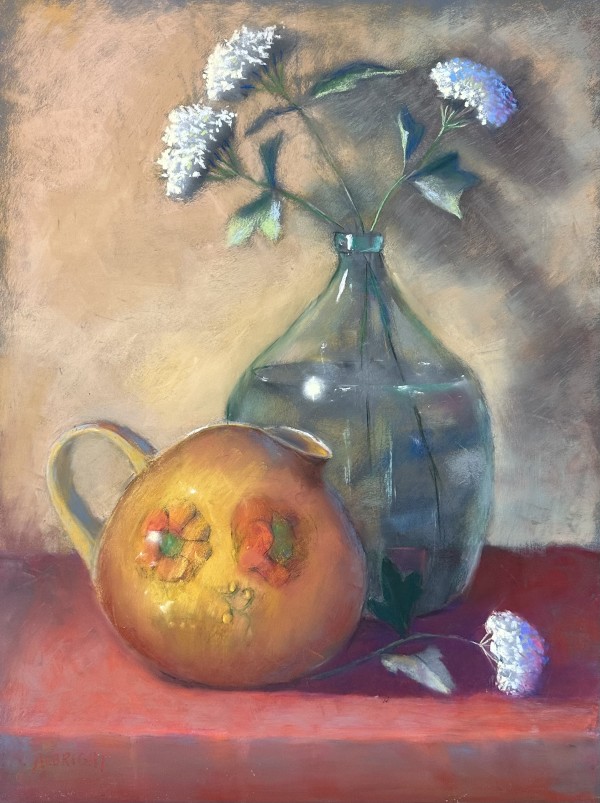 Place of Peace by Judy Albright