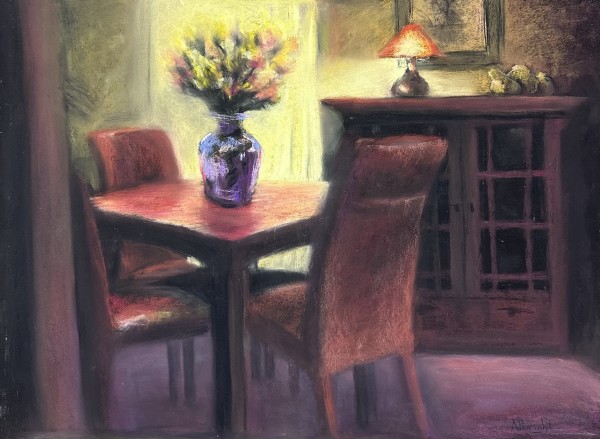 Bring it to the Table by Judy Albright