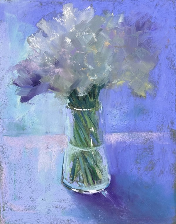 Veil of Mist by Judy Albright