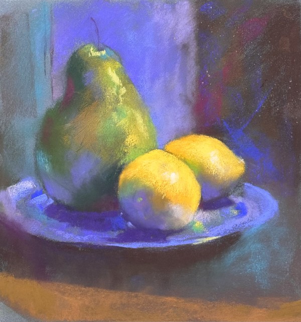 Sweet and Tart by Judy Albright