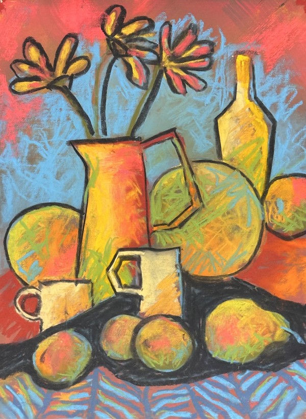 Timeless Ensemble by Judy Albright