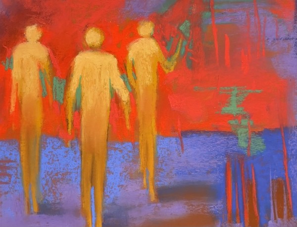 Directed Dreams by Judy Albright